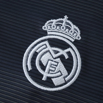 Jersey Real Madrid 2025/26 II Kids Kit