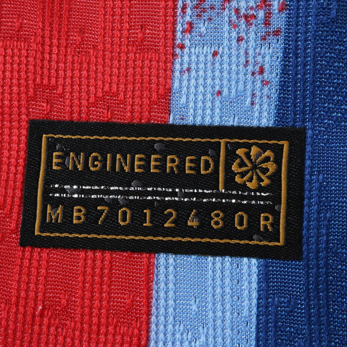 Jersey Barcelona 2025/26 IV Player Man