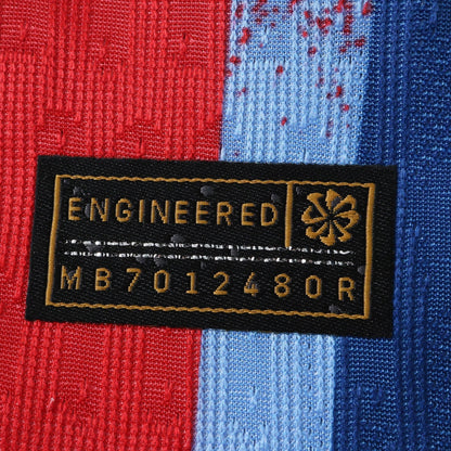 Jersey Barcelona 2025/26 IV Player Man