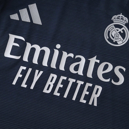Jersey Real Madrid 2025/26 II Player Man