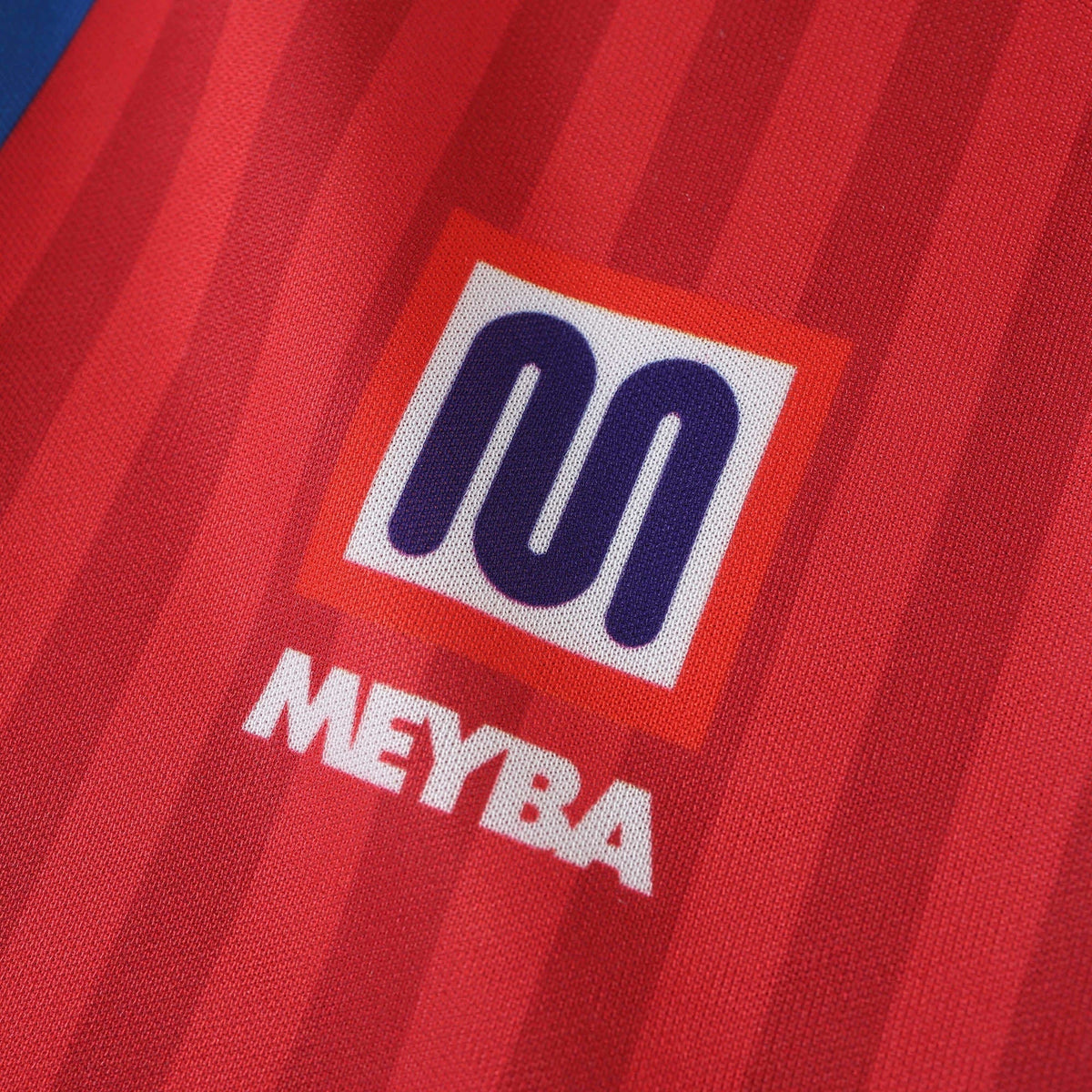 Jersey Barcelona I Retro