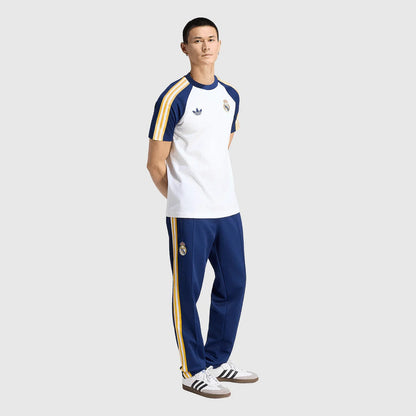 Jersey Real Madrid 2025/26 Fan Man 3