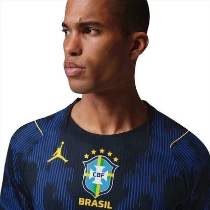 Brasil Copa del Mundo II Visitante 2026 - Versión Jugador