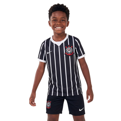 Kids Kit Corinthians 2026/27 II Fan