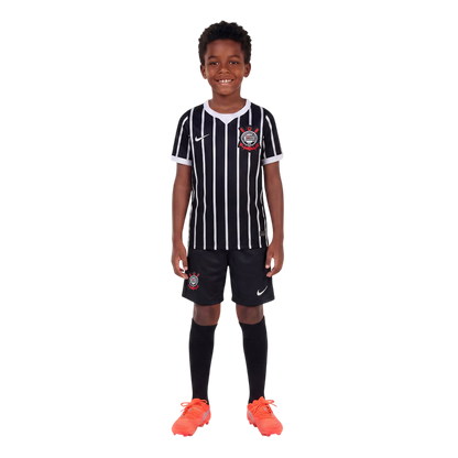 Kids Kit Corinthians 2026/27 II Fan