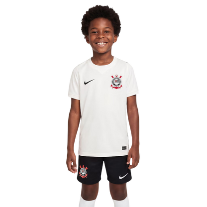 Kit Infantil Corinthians 2026/27 I Fan