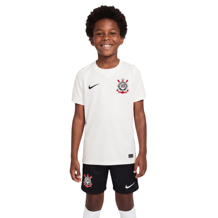 Kit Infantil Corinthians 2026/27 I Fan