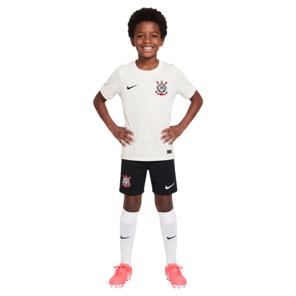 Kit Infantil Corinthians 2026/27 I Fan