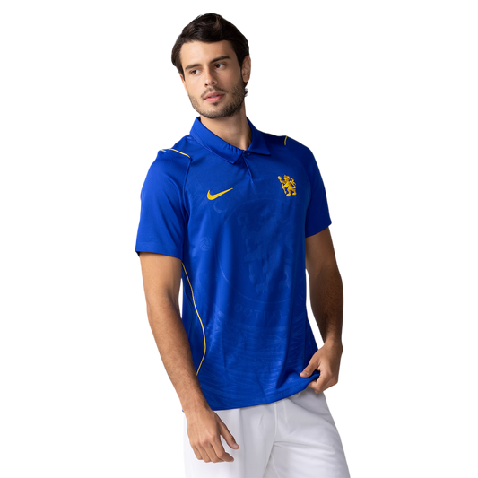 Camiseta Chelsea 2026/27 I Fan