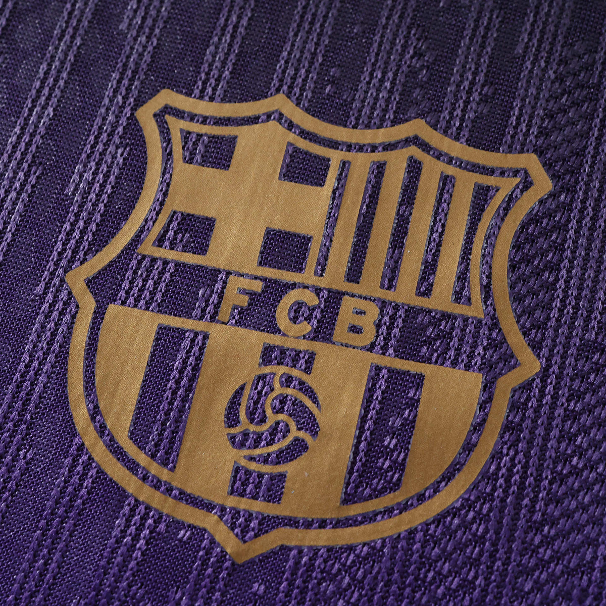Jersey Barcelona 2026/27 II Embroidered Player Man