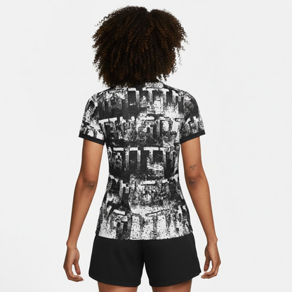 Camiseta Corinthians Femenina 2026/27 I Fan