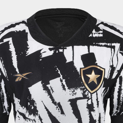 Camiseta de mujer Botafogo 2025/26 IV Fan