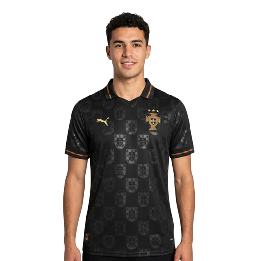 Edición especial de la Copa del Mundo de Portugal 2026/27