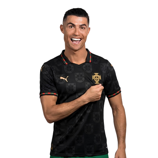 Edición Especial Copa del Mundo Portugal 2026 - Versión Jugador