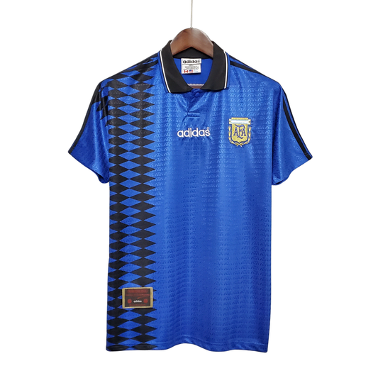 ARGENTINA I 94/95 HOMBRE (RETRO)