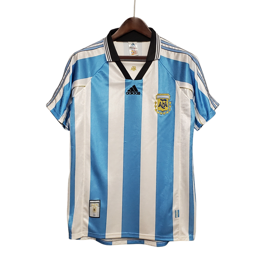 ARGENTINA I 98/99 HOMBRE (RETRO)