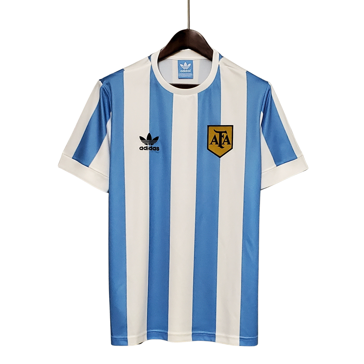 ARGENTINA I 78/79 HOMBRE (RETRO)