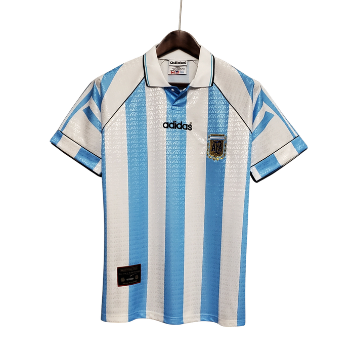 ARGENTINA I 96/97 HOMBRE (RETRO)