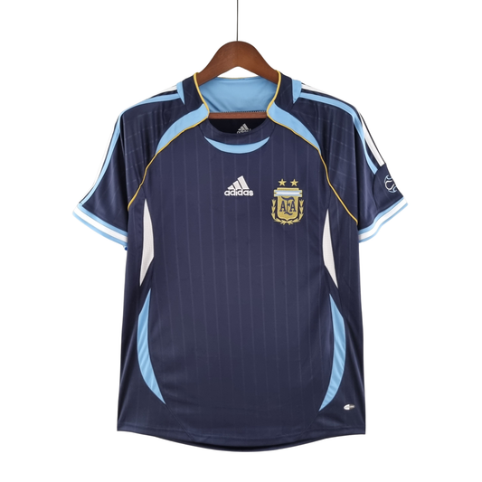 ARGENTINA II 06/07 HOMBRE (RETRO)