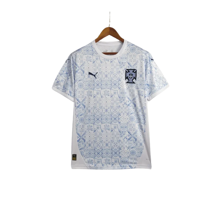 25/26 Portugal Edición Especial Blanca