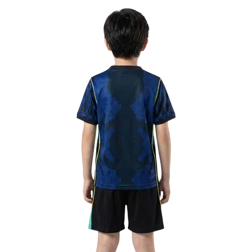 Brazil World Cup I Away 2026 - Kids Kits