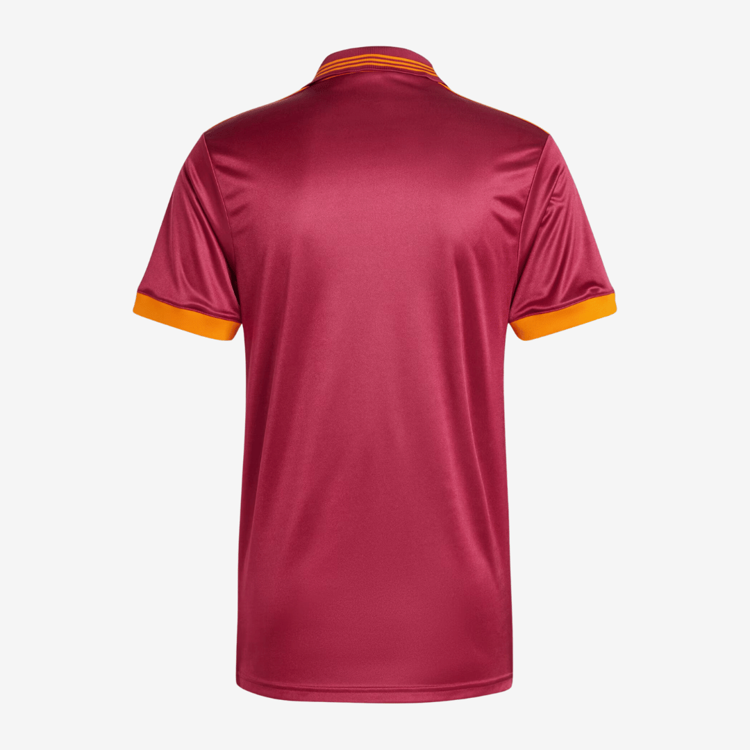 Camisa adidas AS Roma 1993 Bring Back - [product_category] | Arquibancada Esportes