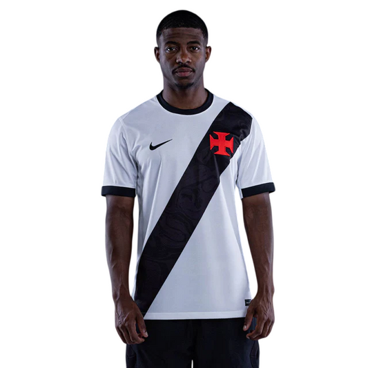 Camiseta del Vasco da Gama 2026/27 II Jugador