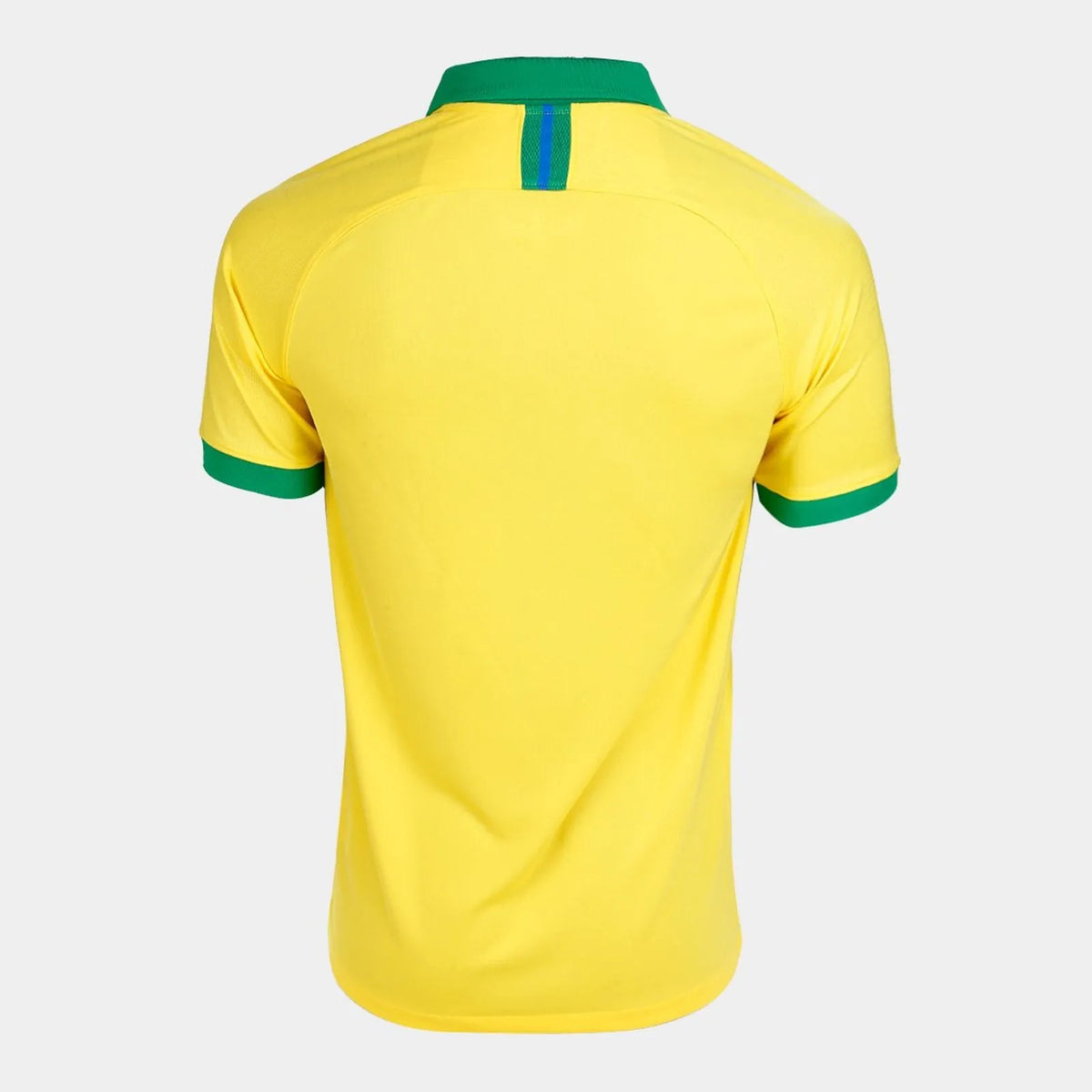 Jersey National Team Brazilian 19/20