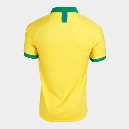 Jersey National Team Brazilian 19/20