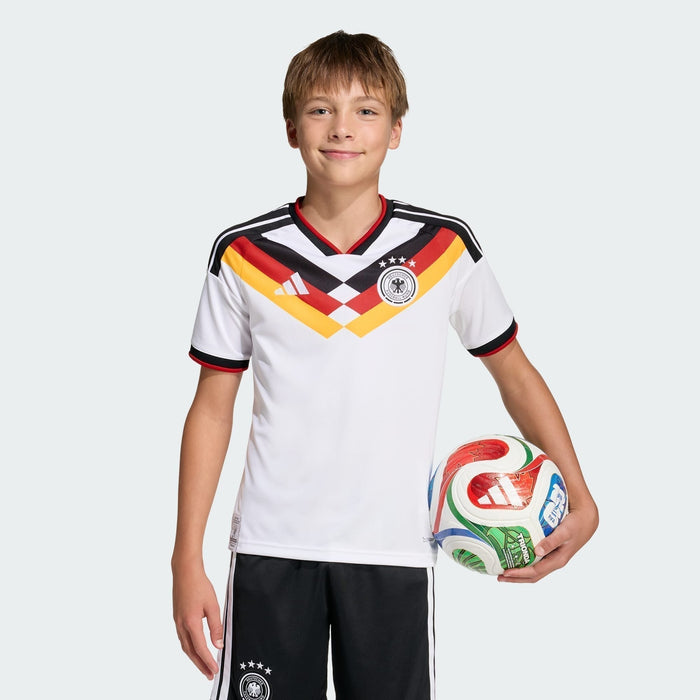 Kit infantil Alemania 2026 I Copa Mundial de Aficionados
