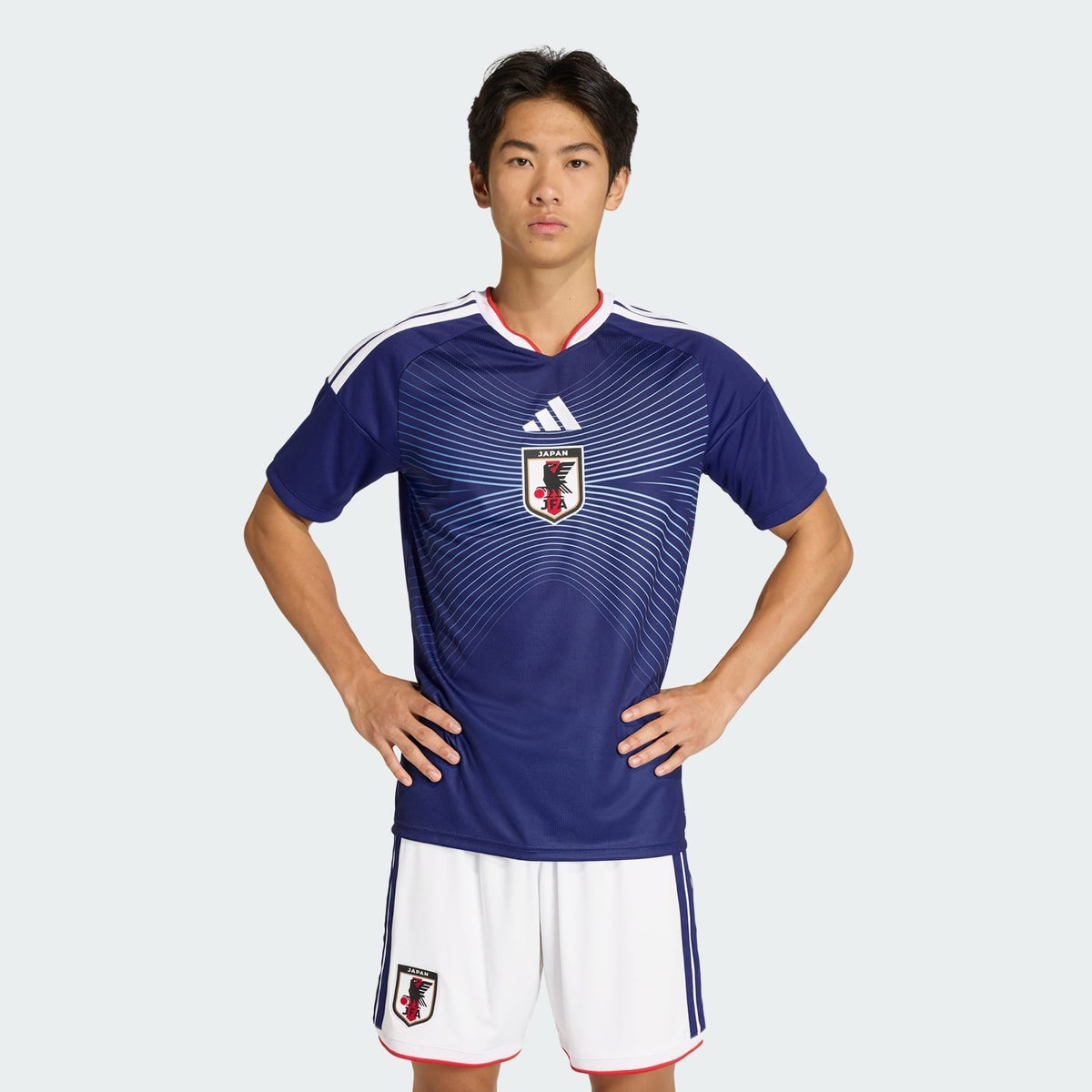 Camiseta de Japón 2026 I Fan Copa del Mundo