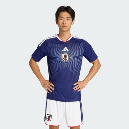 Camiseta de Japón 2026 I Fan Copa del Mundo
