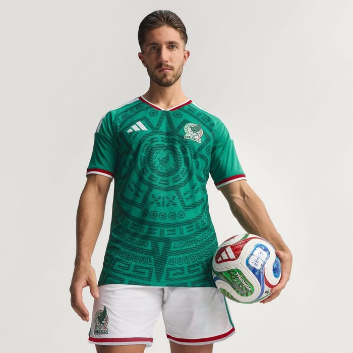 Jersey Mexico 2026 Player I World Cup