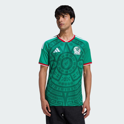 Jersey Mexico 2026 I Fan World Cup