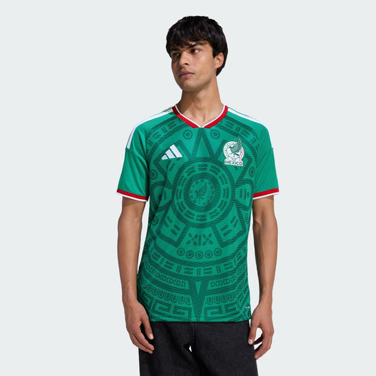 Jersey México 2026 I Fan Copa Mundial