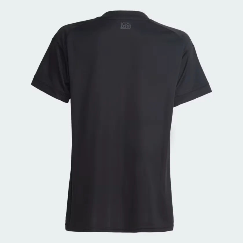 Camiseta Jersey Woman Internacional 2025/26 III Fan