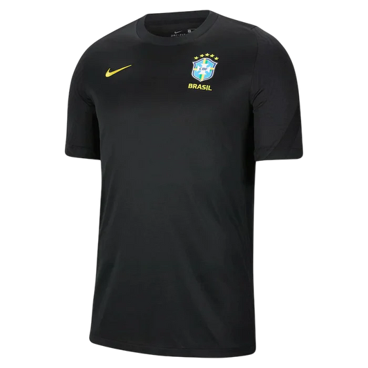 Camiseta de la Selección Nacional de Brasil Cuerpo Técnico
