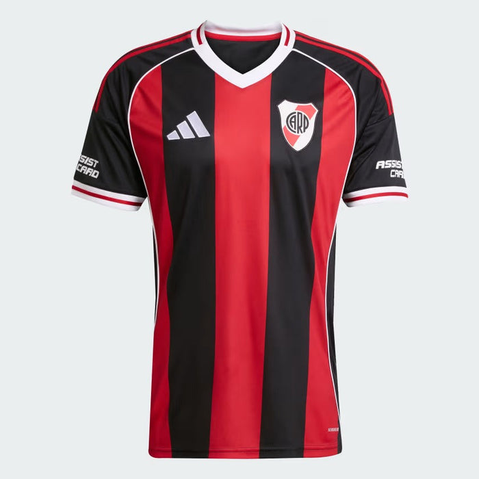 Camiseta River Plate 2025/26 II Fan