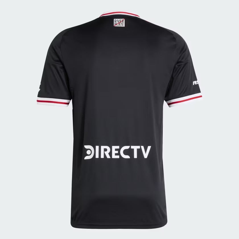 Camiseta River Plate 2025/26 II Fan