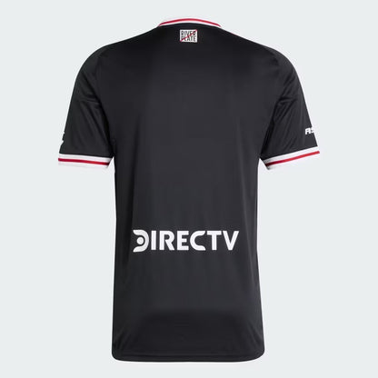 Camiseta River Plate 2025/26 II Fan