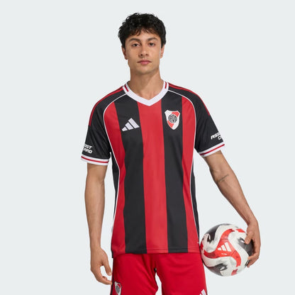 Camiseta River Plate 2025/26 II Fan