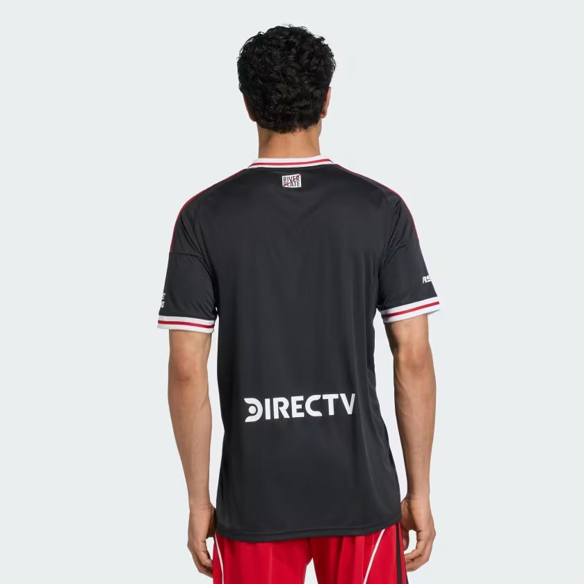 Camiseta River Plate 2025/26 II Fan