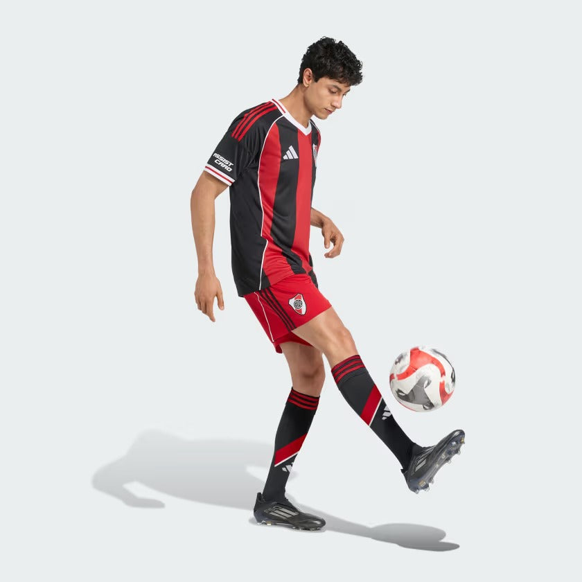 Camiseta River Plate 2025/26 II Fan