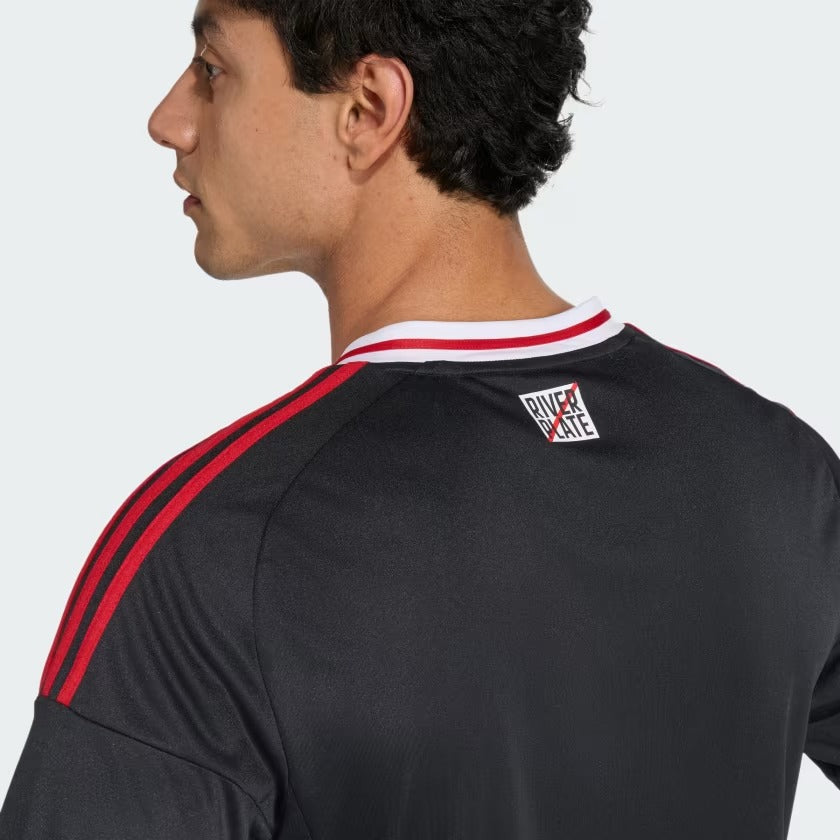Camiseta River Plate 2025/26 II Fan