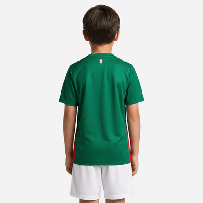 Kit Infantil Palmeiras 2026/27 I Fan