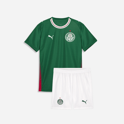 Kit Infantil Palmeiras 2026/27 I Fan