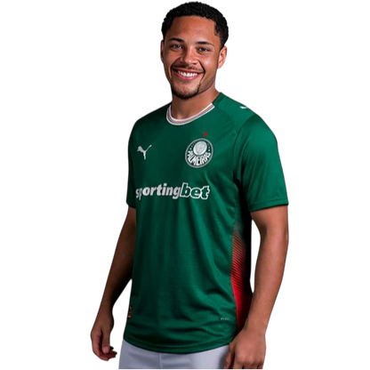 Jersey Palmeiras 2026/27 I Player