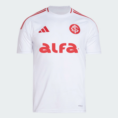 Jersey Internacional 2025/26 II Fan con patrocinadores