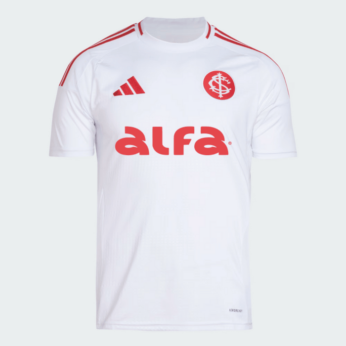 Jersey Internacional 2025/26 II Fan con patrocinadores