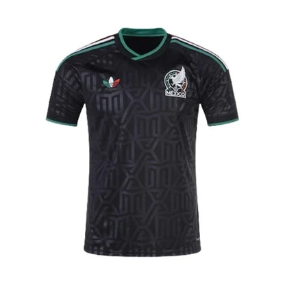 Kit de niño México Copa Mundial 2026 III Tercer uniforme de aficionado
